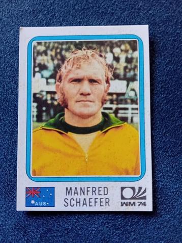 panini sticker WK 74 nr 109 beschikbaar voor biedingen