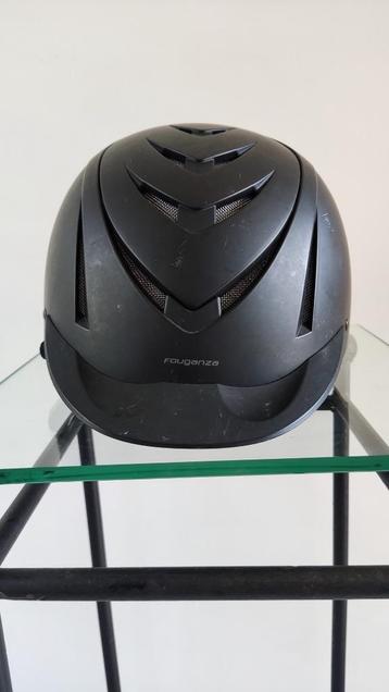 Paardrijhelm, Récréation, Enlèvement, Utilisé, Bombe