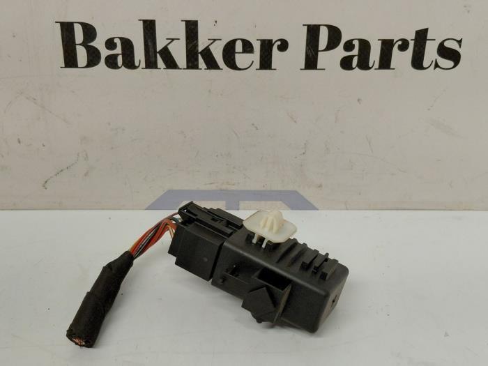 Module de chauffage de siège d'un Volkswagen Polo, Autos : Pièces & Accessoires, Habitacle & Garnissage, Volkswagen, Utilisé, 3 mois de garantie