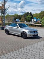 BMW 118D 2.0 CABRIO, Auto's, BMW, Particulier, Te koop, Trekhaak