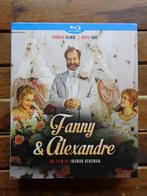 )))  Bluray  Fanny & Alexandre  //  Ingmar Bergman  (((, Cd's en Dvd's, Boxset, Ophalen of Verzenden, Zo goed als nieuw, Drama