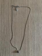 Mooie halsketting voor dames, Ophalen of Verzenden, Nieuw, Zilver