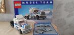 lego 5580 Highway Rig Model Team, Complete set, Gebruikt, Ophalen of Verzenden, Lego