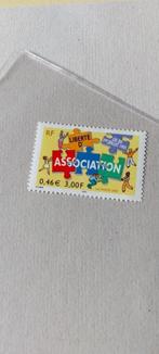 postzegels Frankrijk, Ophalen of Verzenden, Postfris