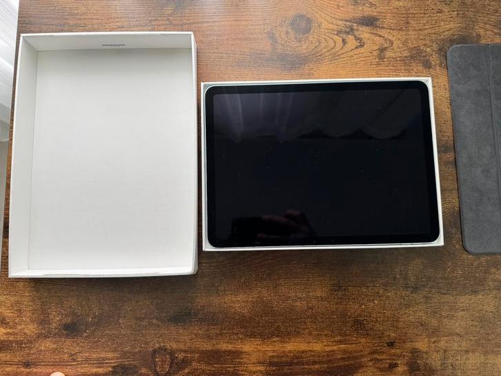 iPad Air 11-inch M3 – 128GB – Nieuwstaat – Direct meenemen, Informatique & Logiciels, Apple iPad Tablettes, Neuf, Apple iPad Air