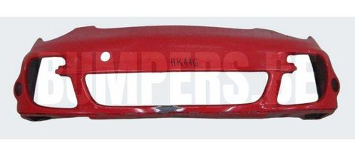Bumper Porsche 911 997 Turbo FACELIFT 08-12 997805111 Voorbu, Auto-onderdelen, Carrosserie, Bumper, Voor, Gebruikt, 6 maanden garantie