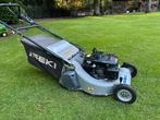 Iseki SW8210BRAE4 grasmaaier roller 2017 met Honda GXV160, Ophalen, Cirkelmaaier, ISEKI, Zo goed als nieuw