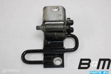 Portierscharnier links onder VW Touran 1T LC9X 1T0833411C beschikbaar voor biedingen