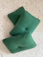 Hay xl mini dot drie kussens groen, Huis en Inrichting, Ophalen, Zo goed als nieuw, Groen