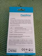 Flash drive dual storage, Informatique & Logiciels, Clés USB, Enlèvement ou Envoi, Neuf, Apple, 256 GB