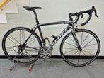 Carbon racefiets Scott, Fietsen en Brommers, Ophalen, Zo goed als nieuw, Meer dan 20 versnellingen, Overige merken