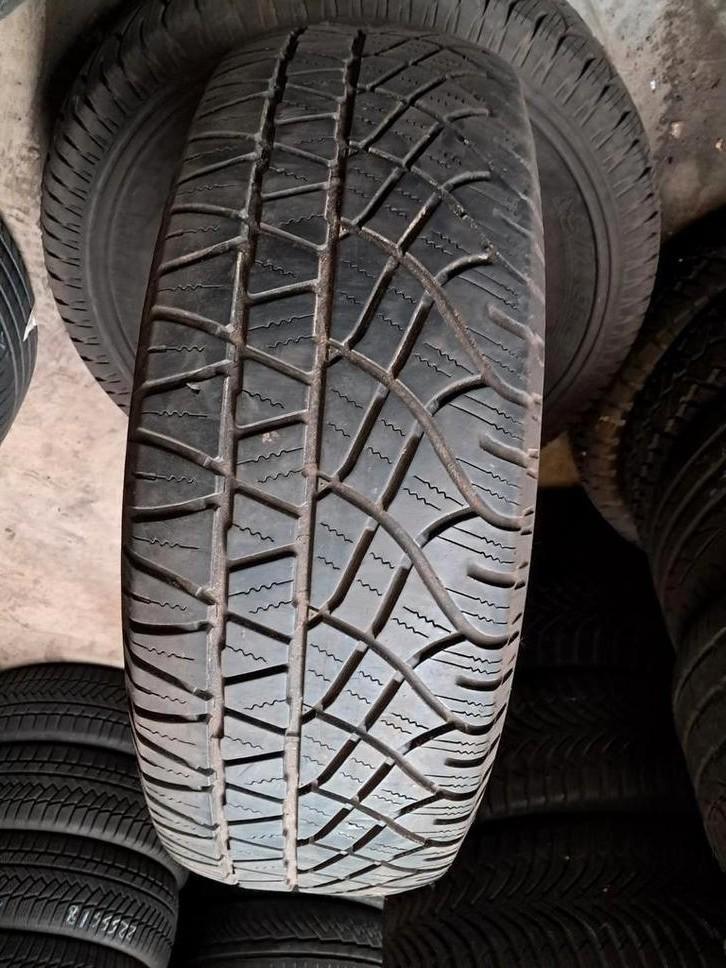 265/70/16 265/70r16 2657016 M+S Michelin, Auto diversen, Autosport-onderdelen, Zo goed als nieuw, Ophalen