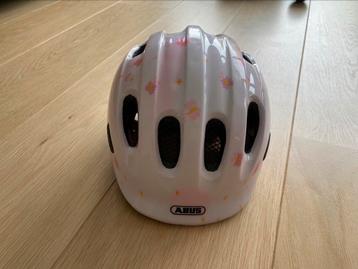 Casque ABUS 45-50 cm beschikbaar voor biedingen
