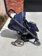 Mutsy kinderwagen en toebehoren, Kinderen en Baby's, Buggy's, Ophalen
