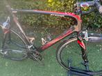 Racefiets Pinarello FP 5  Carbon Frmt 59-60, Fietsen en Brommers, Fietsen | Racefietsen, Ophalen, Carbon