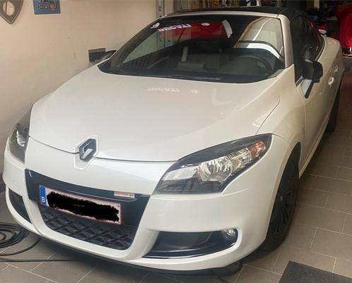 Renault Meganè CC Monaco GP 1.5 DCI, Auto-onderdelen, Carrosserie, Renault, Voor, Ophalen
