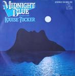 Louise Tucker  Midnight blue, Pop, Ophalen of Verzenden, Zo goed als nieuw, Single