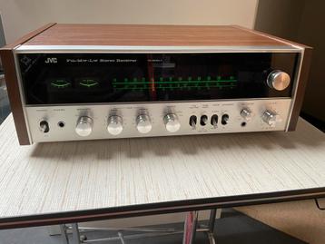 JVC. VR5515 LX, Audio, Tv en Foto, Versterkers en Ontvangers, Ophalen, Gebruikt, Minder dan 60 watt, JVC