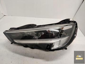 Opel Insignia B Lift LED-lamp links beschikbaar voor biedingen