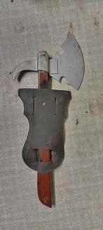 Antieke brandweer spullen, Antiek en Kunst, Ophalen of Verzenden