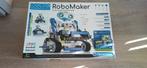 Robomaker bouwset, Enlèvement, Comme neuf, Construction
