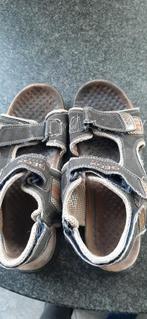 Geox sandalen maat 38, Ophalen, Gebruikt