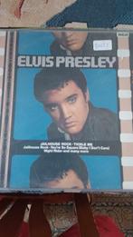Elvis lp, Jailhouse rock + tickle me,, Cd's en Dvd's, Ophalen of Verzenden, Gebruikt, 12 inch, Rock-'n-Roll