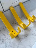 Kapstokken, Huis en Inrichting, Ophalen, Gebruikt, Kunststof, Wandhaken