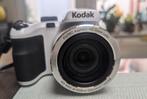 Kodak PixPro AZ425, Audio, Tv en Foto, Fotocamera's Digitaal, Ophalen, Compact, Nieuw, Kodak