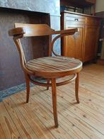 Vintage "Thonet stoel" type 6003, Enlèvement