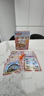 Clementoni Quizzy Disney Planes interactieve quiz, Enlèvement ou Envoi, Utilisé, Puzzles, Sonore