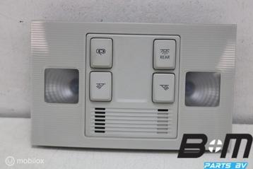 Binnenverlichting voorzijde VW Golf 7 Variant 5TA947105 beschikbaar voor biedingen