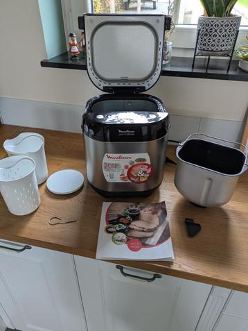 Machine à pain beschikbaar voor biedingen