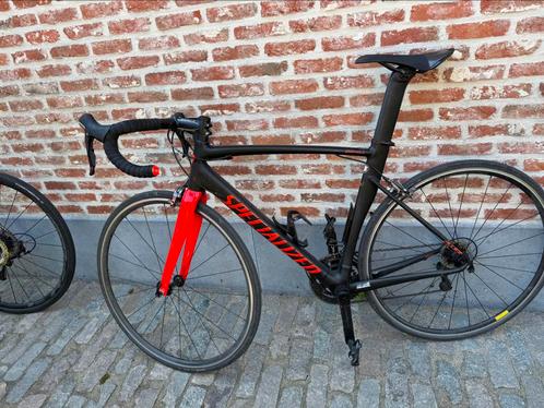 specialized allez 2018  56 nieuw !, Fietsen en Brommers, Fietsen | Racefietsen, Aluminium, Ophalen