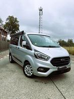 Ford Transit Custom Nugget Westfalia – De ultieme Camper!, Caravans en Kamperen, Mobilhomes, Automaat, Fietsendrager, Diesel, Particulier