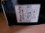 uniek lot oude filmprojectoren, Ophalen, 1940 tot 1960, Projector