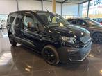 Peugeot Partner Partner 1.5 BlueHDi Automaat/Navi/camera/1j, Auto's, Automaat, 4 deurs, Stof, Gebruikt