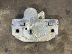 Serrure de coffre Opel Kadett B 4 portes  essence, Auto-onderdelen, Overige Auto-onderdelen, Ophalen, Gebruikt, Opel