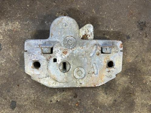 Serrure de coffre Opel Kadett B 4 portes  essence, Auto-onderdelen, Overige Auto-onderdelen, Opel, Gebruikt, Ophalen