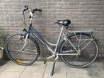 Aluminium damesfiets Oxford 28 inch in goede staat,6 versne, Fietsen en Brommers, Fietsen | Dames | Damesfietsen, Ophalen, Zo goed als nieuw