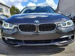 BMW 3 Serie 320 320i Touring Aut. Luxury Line (bj 2018), Auto's, Automaat, 1998 cc, Achterwielaandrijving, Gebruikt