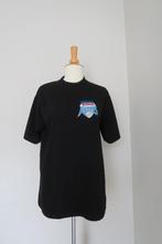 Nokia TMF Awards T-shirt - M, Ophalen of Verzenden, Nieuw, Maat 48/50 (M), Zwart
