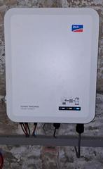 SMA Sunny Tripower Smart Energy 8.0, Ophalen of Verzenden, Gebruikt, Compleet systeem, 200 wattpiek of meer