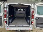 Opel Vivaro 145PK IRMSCHER Dubbel Cabine 2x Schuifdeur L2H1, Auto's, Gebruikt, 4 cilinders, 2000 kg, Leder