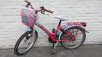 Meisjesfiets 20 inch, Fietsen en Brommers, Fietsen | Kinderfietsjes, Ophalen