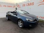Volkswagen Golf 1.4 TSI CABRIO*DSG AUTOMATIC*96000KM*BENZINE, Auto's, Volkswagen, https://public.car-pass.be/vhr/91340e7c-acce-474d-87a4-5d04ee2fafdd