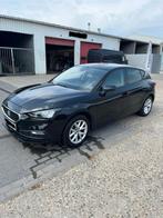 Seat Leon, Auto's, Seat, Automaat, Stuurwielverwarming, Leon, Zwart