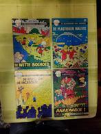 Jommeke, Meerdere stripboeken, Ophalen of Verzenden, Gelezen, Jef Nys
