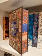 Graceless Heart | Fairyloot, Enlèvement ou Envoi