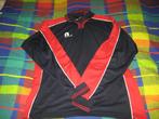 maat L n 4 voetbal t-shirt, Sport en Fitness, Maat L, Ophalen of Verzenden, Zo goed als nieuw, Shirt